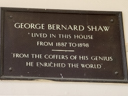 Shaw, George Bernard (id=997)